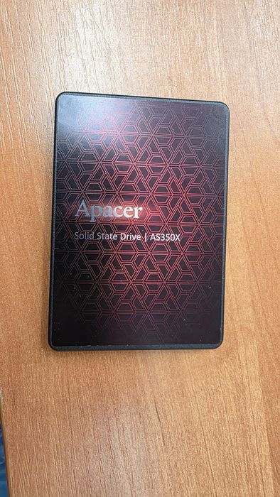 SSD  Apacer  1tb