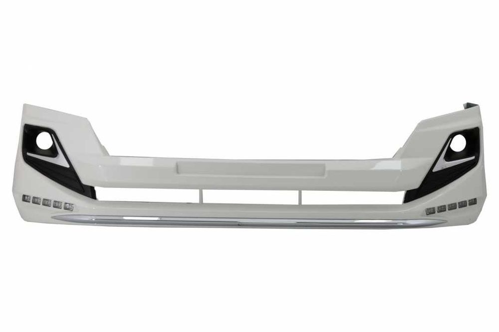 Тунинг пакет за Toyota Land Cruiser Prado FJ150 от 2014 до 2017г