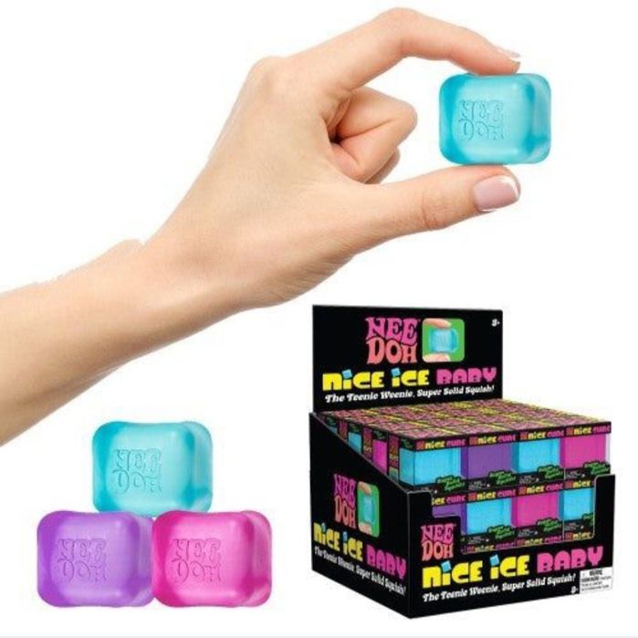 Needoh ice cube различни цветове