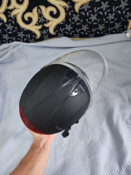 Шлем для мотоцикла