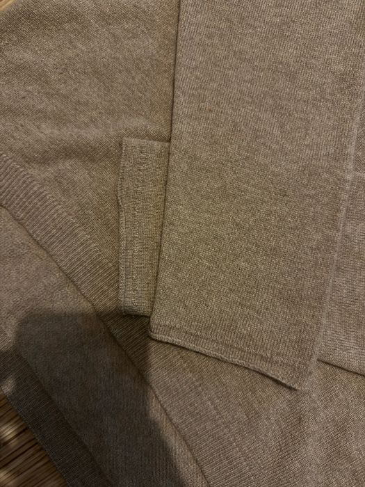 Оригинальный свитер Massimo Dutti, Италия