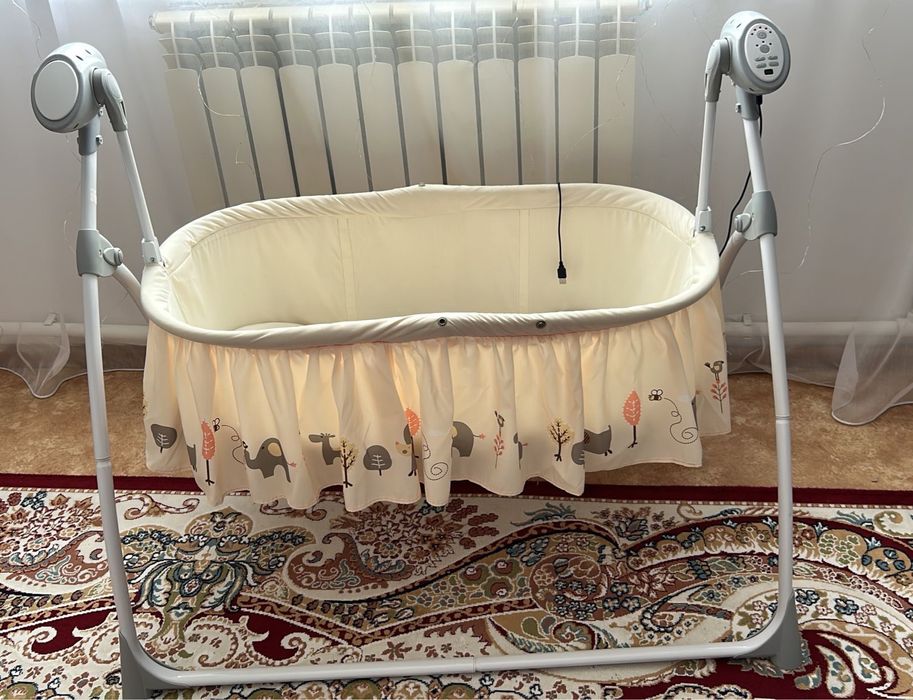 Продам люлька кровать