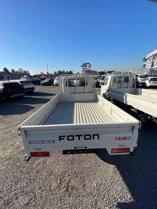 Foton, Jac, Kiya bongo Hyundai, Shineray,changan,Labo boshlang'ich 25%