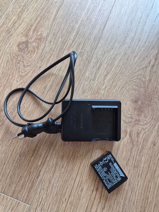 Тяло на фотоапарат - FujiFilm XT-10