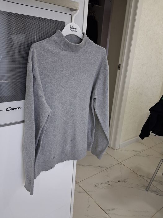 Свитер зима фирма бренд ZARA