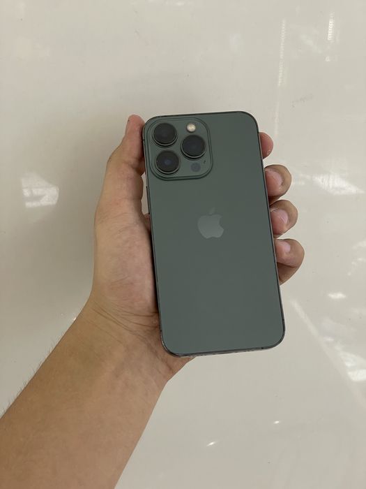 Iphone 13 Pro 128gb! Айфон
