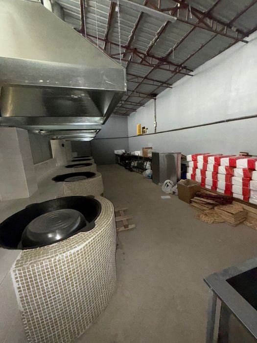 Аренда помещения