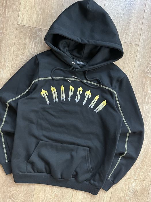 Горнище Trapstar