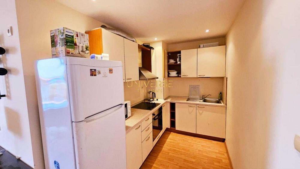 Продава се Тристаен апартамент в Свети Влас - 125 кв.м за 572 €/кв.м - Снимка #2