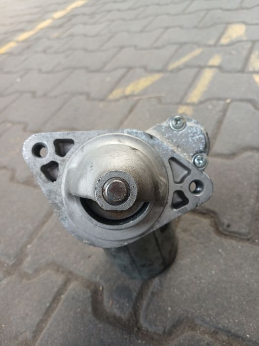 Стартер Лексус GS 300