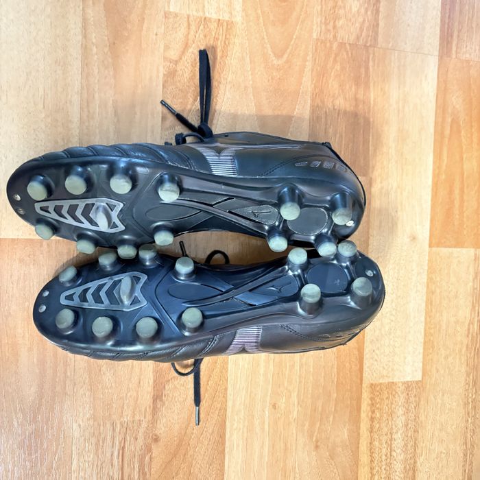 Бутонки Mizuno Morelia Neo III Pro FG размер 40 /40.5/ 39