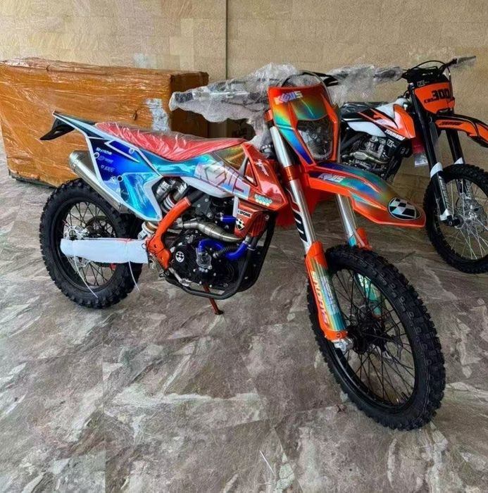 Kews k16 NB 300 Эндуро мотоциклы доставка из Китая под заказ и в нали