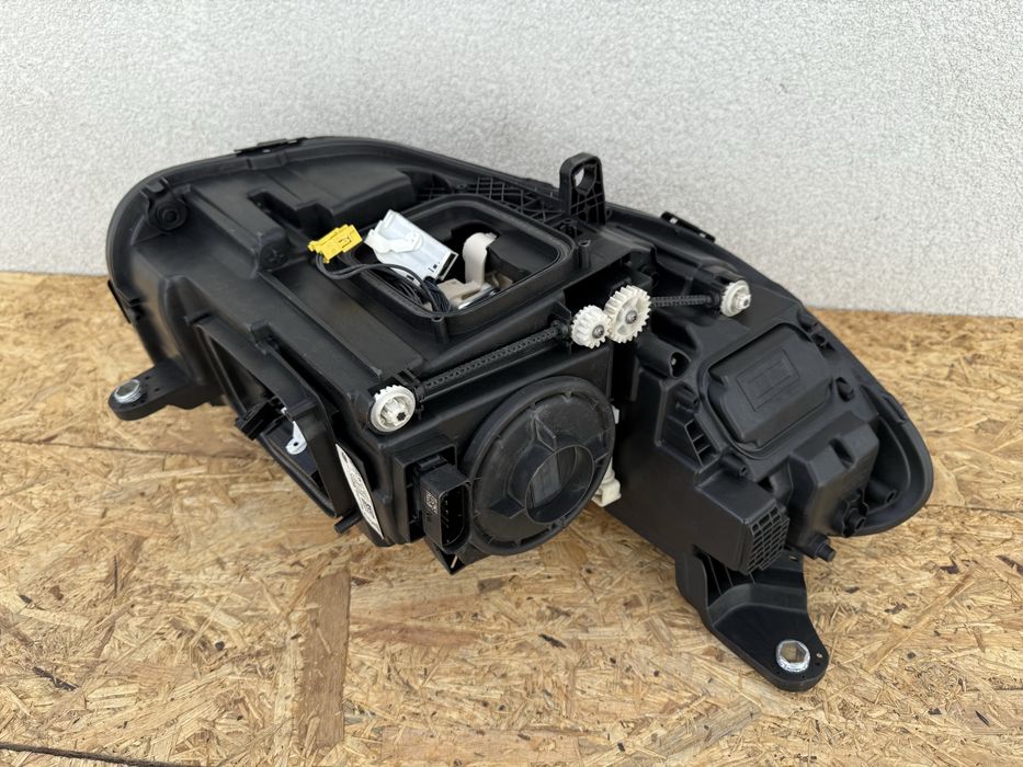 Far stanga Mercedes CLS W257 Full LED MULTIBEAM Original Europa