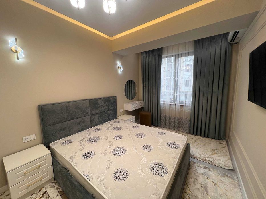 Срочно! Продаётся 3х комнатная квартира на Вокзале!!!