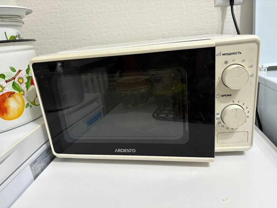 Микроволновая печь ARDESTO