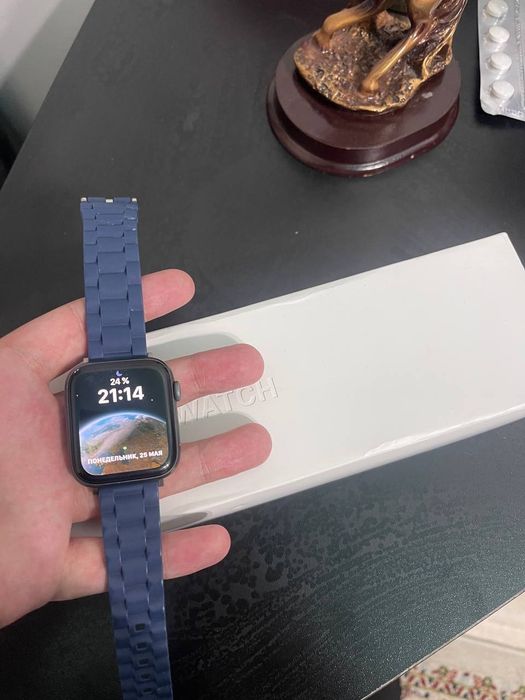Apple watch 4 44mm