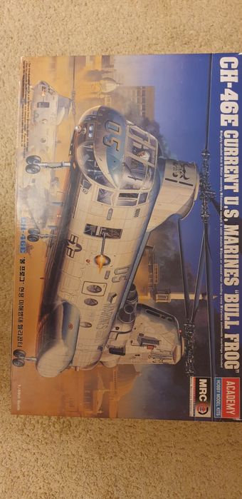 Продам модели вертолётов М-1/48.