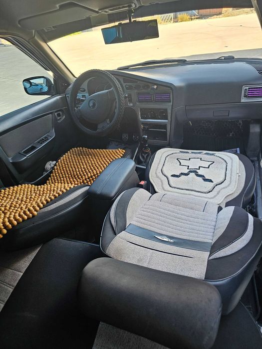DAEWOO Neksiya 2 Sotiladi