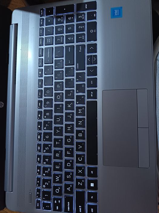 HP 250 G9 Notebook PC 15.6 inch