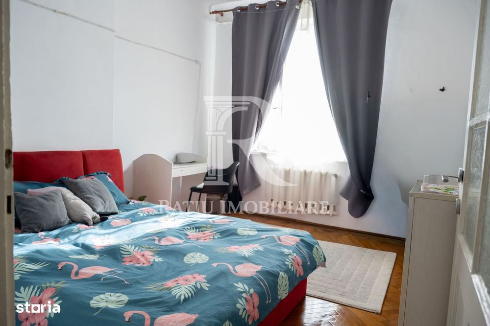 Apartament cu 3 camere | Rogerius | Oradea