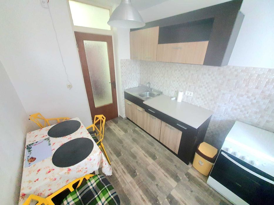 Crangasi metrou 7-8min,mobilat modern