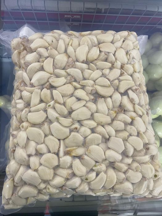 Legume Curatate Vidate