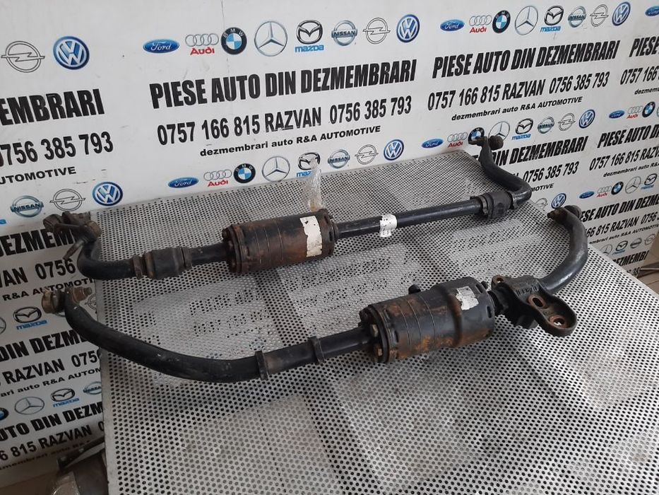 Bara Stabilizatoare Activa Hidraulica Cu ACE Range Rover Sport An 2006-2013 Testate Cu Garantie