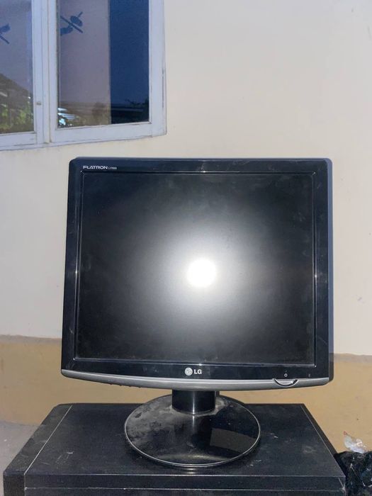 Компьютер сбор сотилади