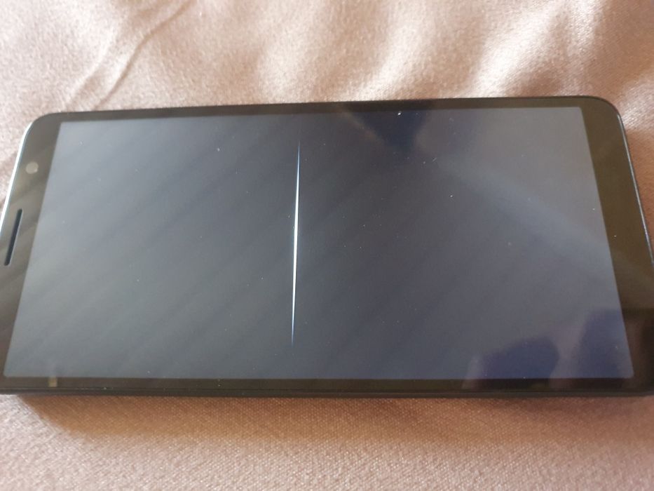 Telefon fără accesorii