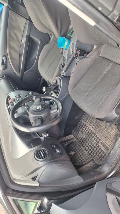 Seat Leon 1.4mpi 2008