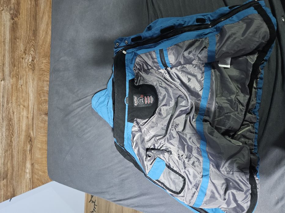 Зимно яке за ски