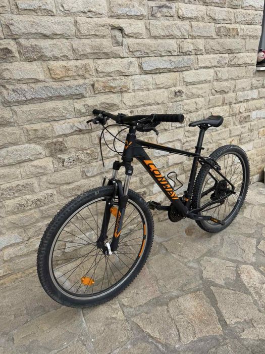 Conway MS 327 27.5/M