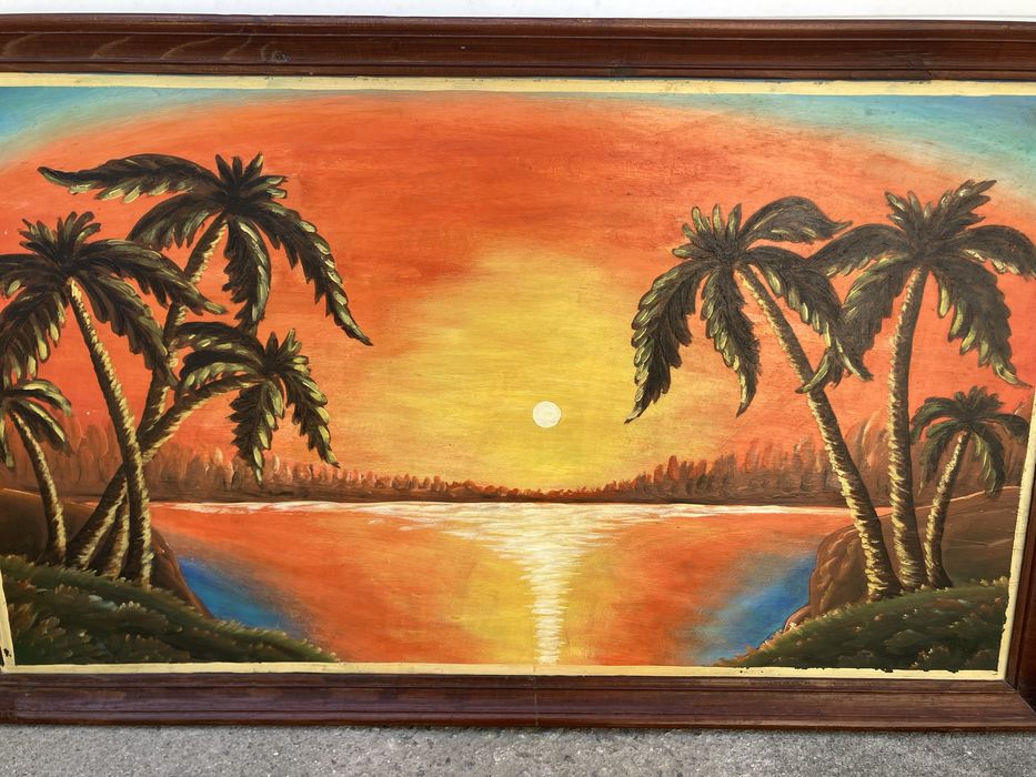 Иедалната картина Meeture за твоя дом!Размери 100/60 см