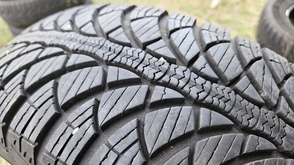 2бр гуми 185 65 15 дот 21 фулда