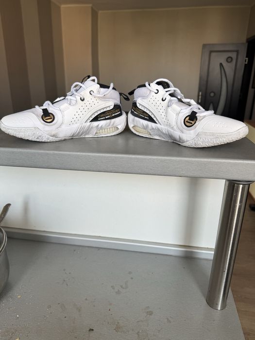 Nike CROSSOVER 39 номер