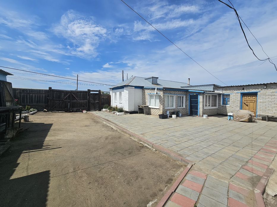 Продажа дома в г.Тобыл