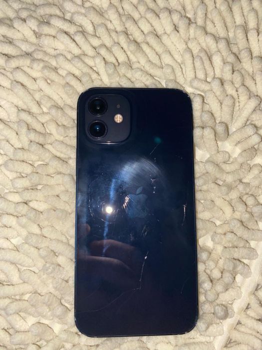 Обмен айфон 12 128гб память