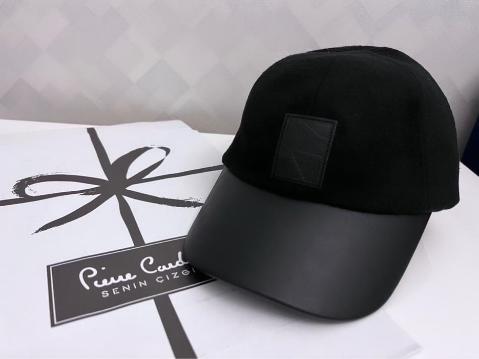 Кепки/бейсболки Pierre Cardin, US Polo
