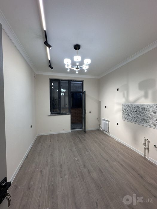 Жк Nurhayot Продаётся 2-комнатная квартира с евроремонтом