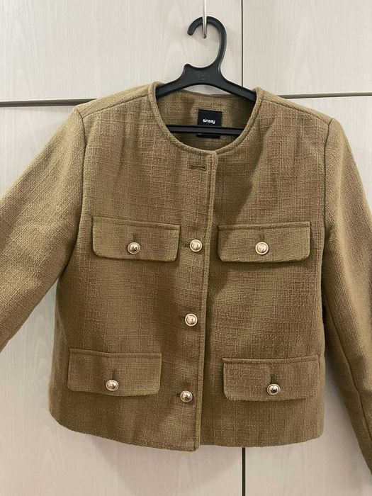 Сако по модел на Zara