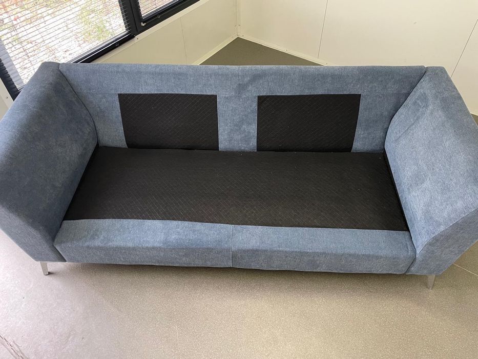 Страхотен диван / като нов /