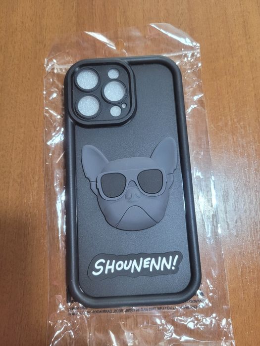 Чехлы  на 15 Айфон