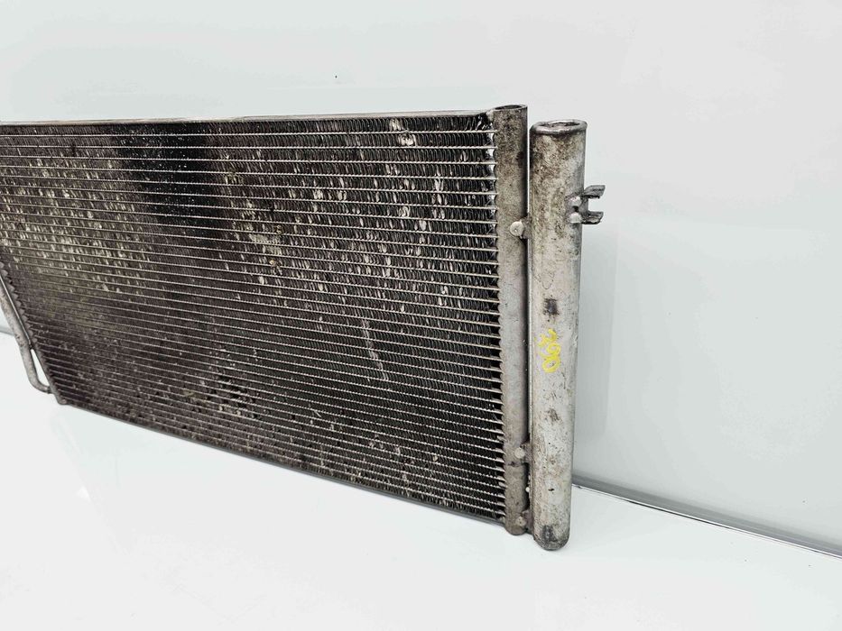 Radiator clima / AC Bmw 3 (E90) [Fabr 2005-2011] 9206296 2.0D N47D20 1