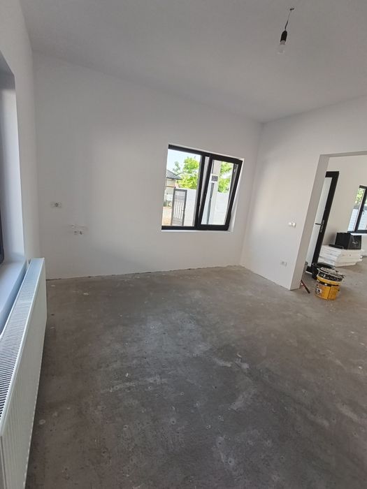 Casa de vanzare Poarta Alba