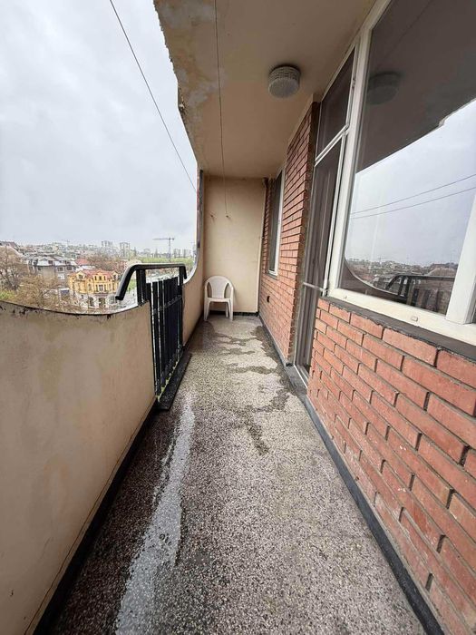 Продава се Двустаен апартамент в Пловдив, Център - 49 кв.м за 2521 €/кв.м - Снимка #5