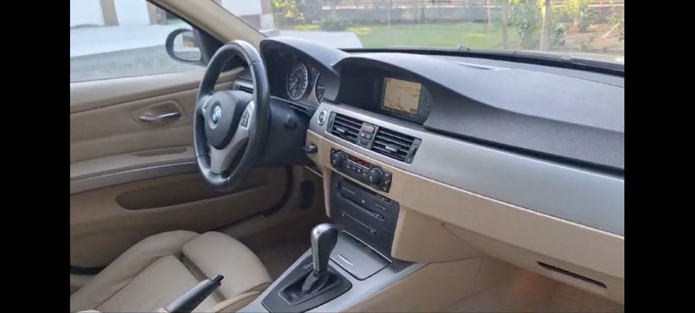BMW Seria 3 2006 — imagine 3