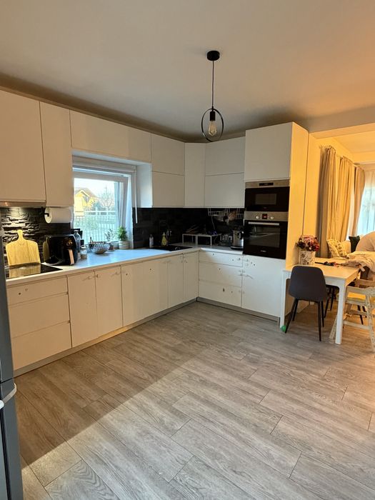 Casă P+E cu 129 mp utili (152 mp construiți), teren 327 mp