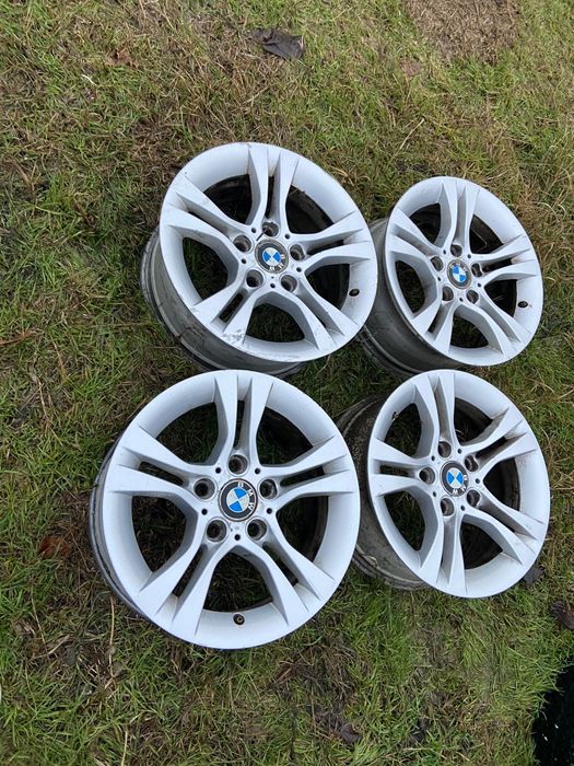 Jante 16 - BMW - doua modele -