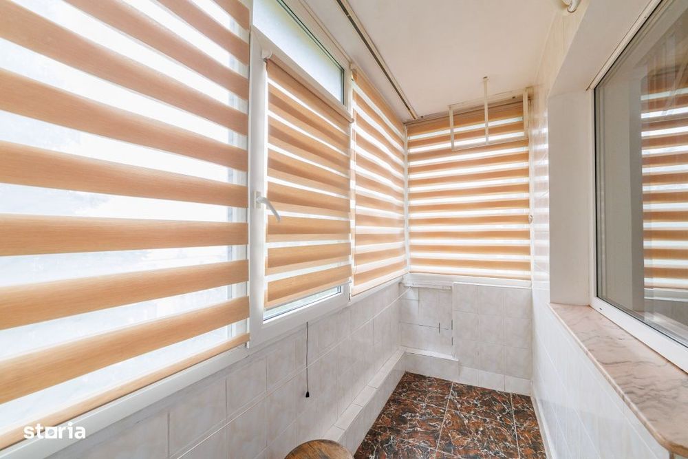 Apartament 2 camere, etaj 3, zona excelenta, Trivale – Str. Frasinul
