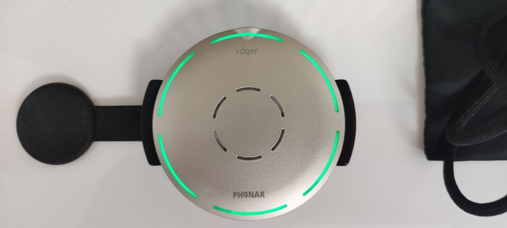 Phonak Roger Select pentru Aparate Auditive